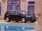 Audi Q7 4.2 Quattro Street Rocket by Je Design 2007 года